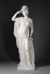 Minerva, 1775